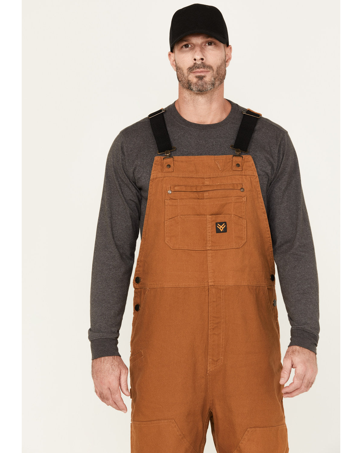 Rust Copper