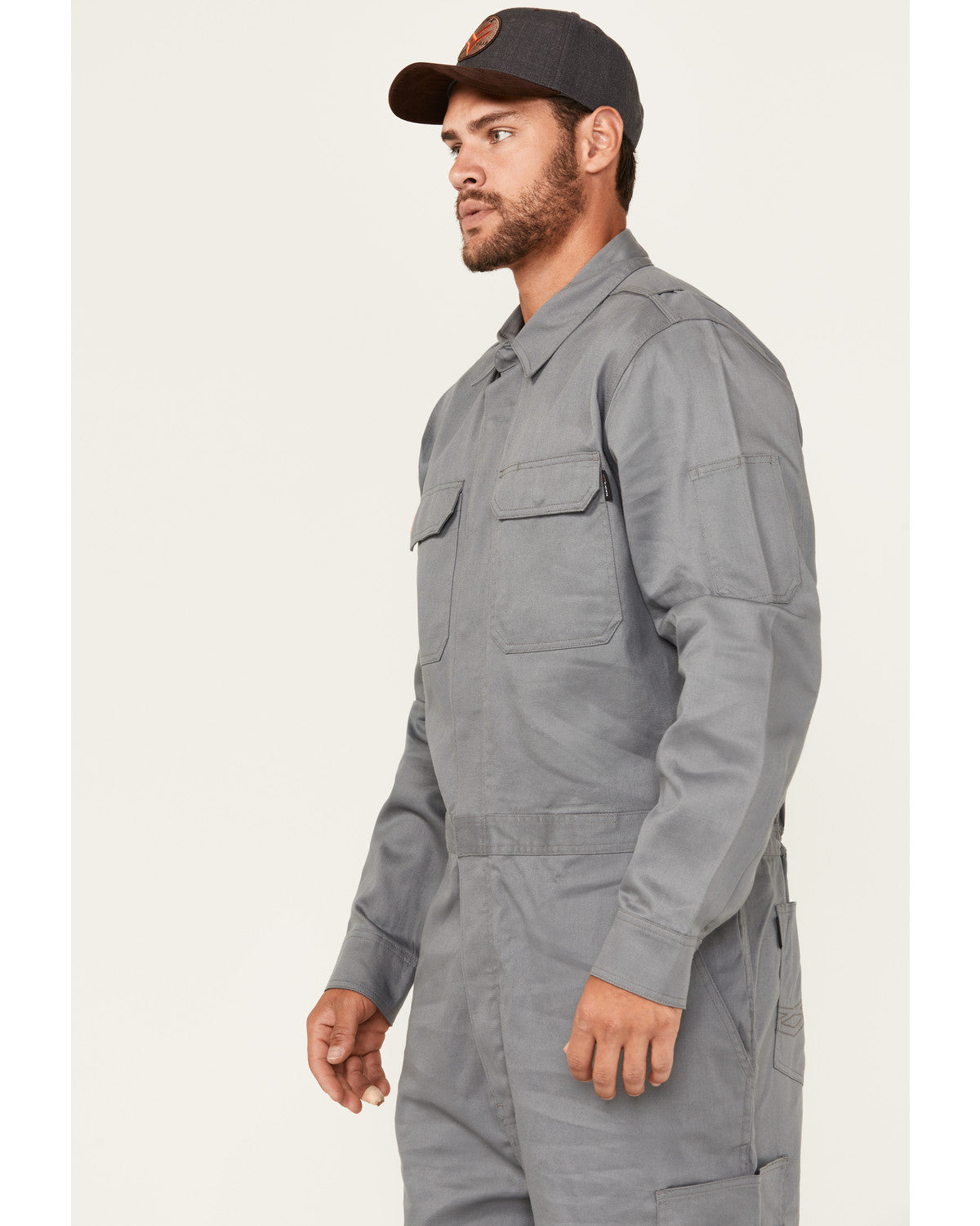 Medium Grey
