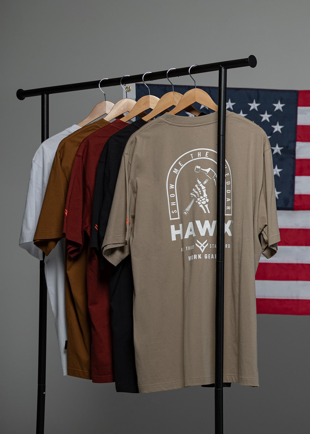 T-shirts