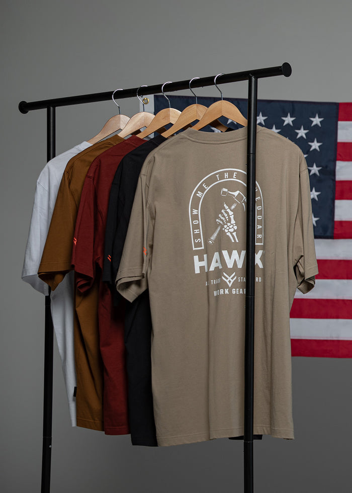 Hawx Work Gear