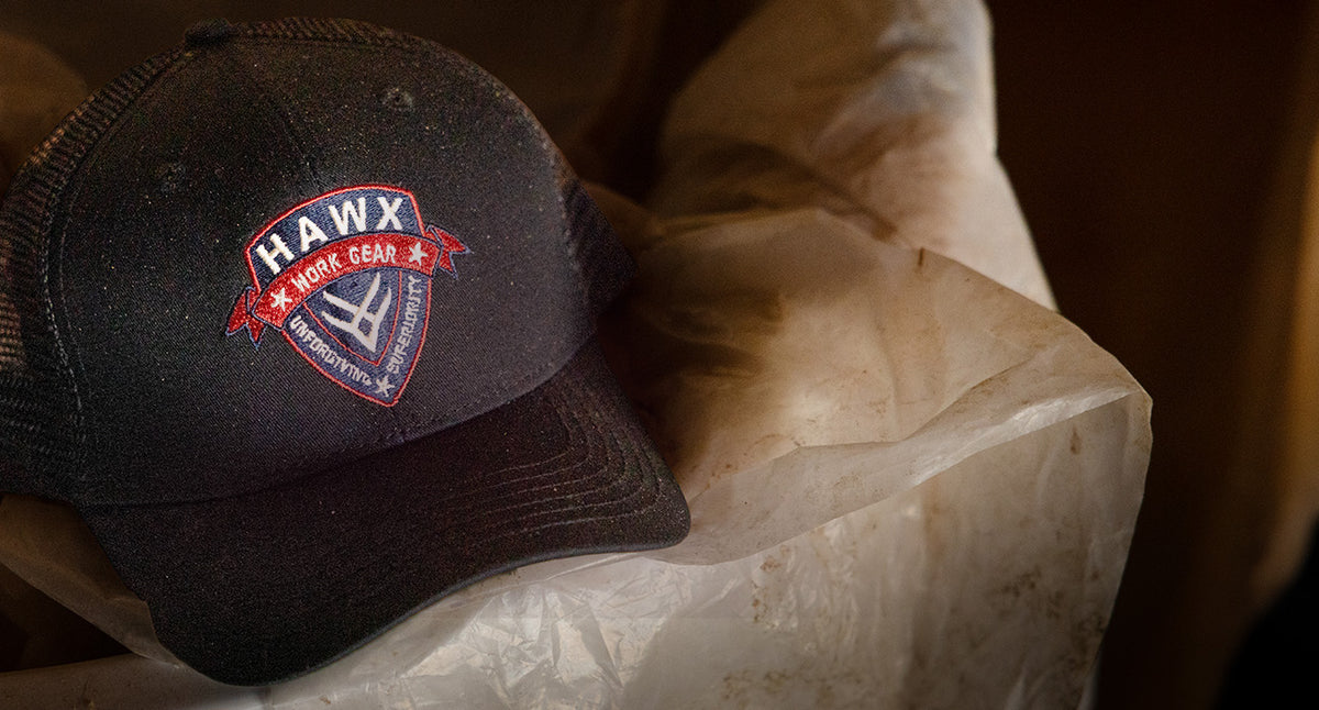 ball cap