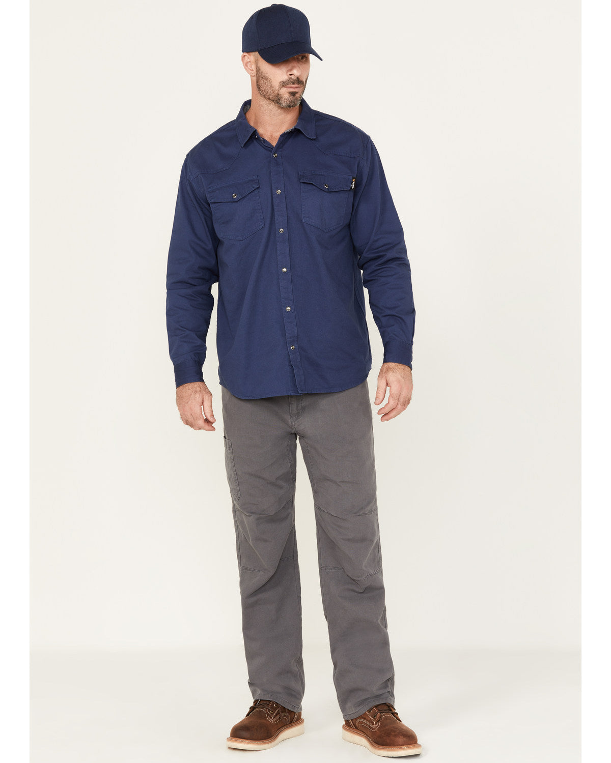 Medium Grey