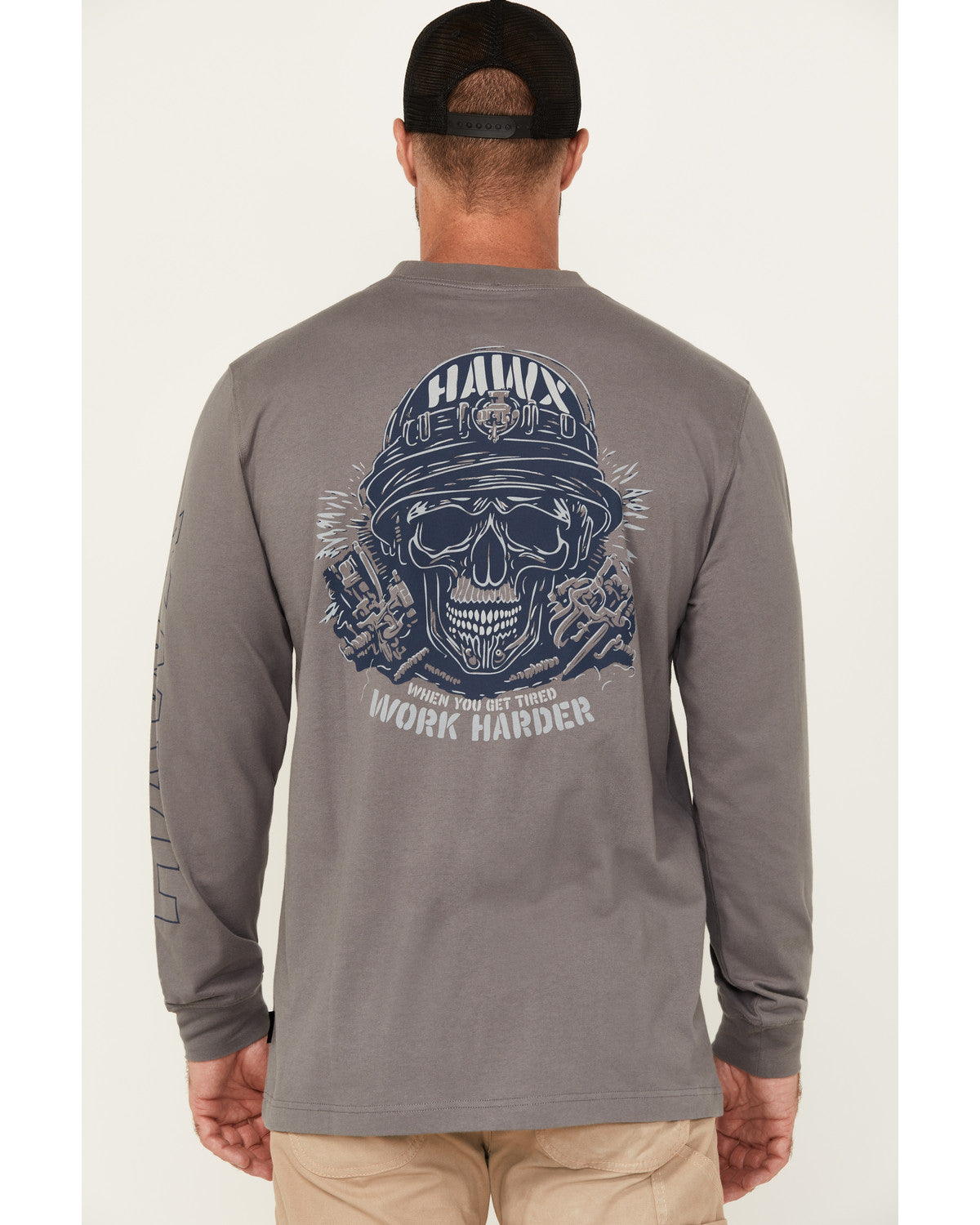 Medium Grey