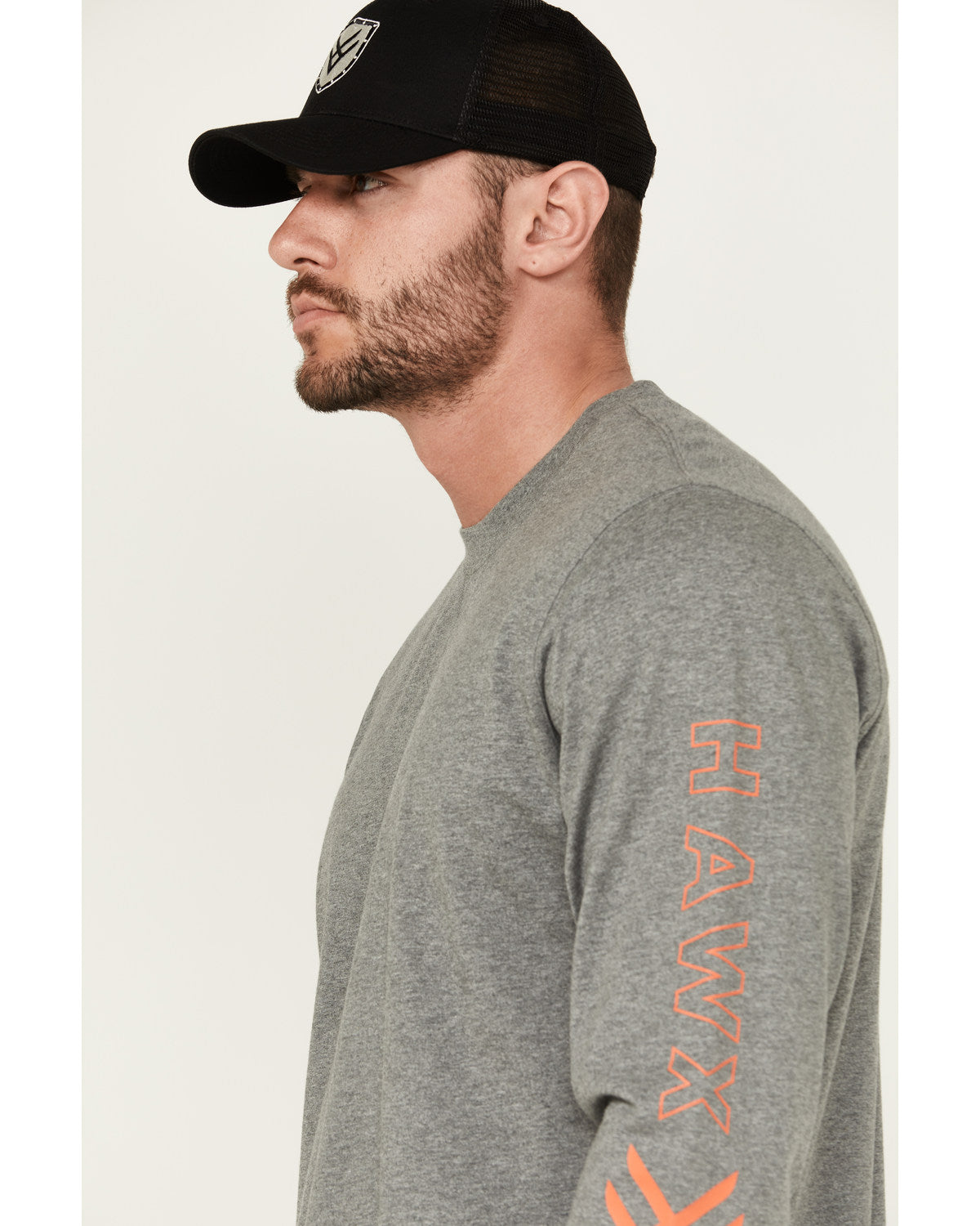 Heather Grey