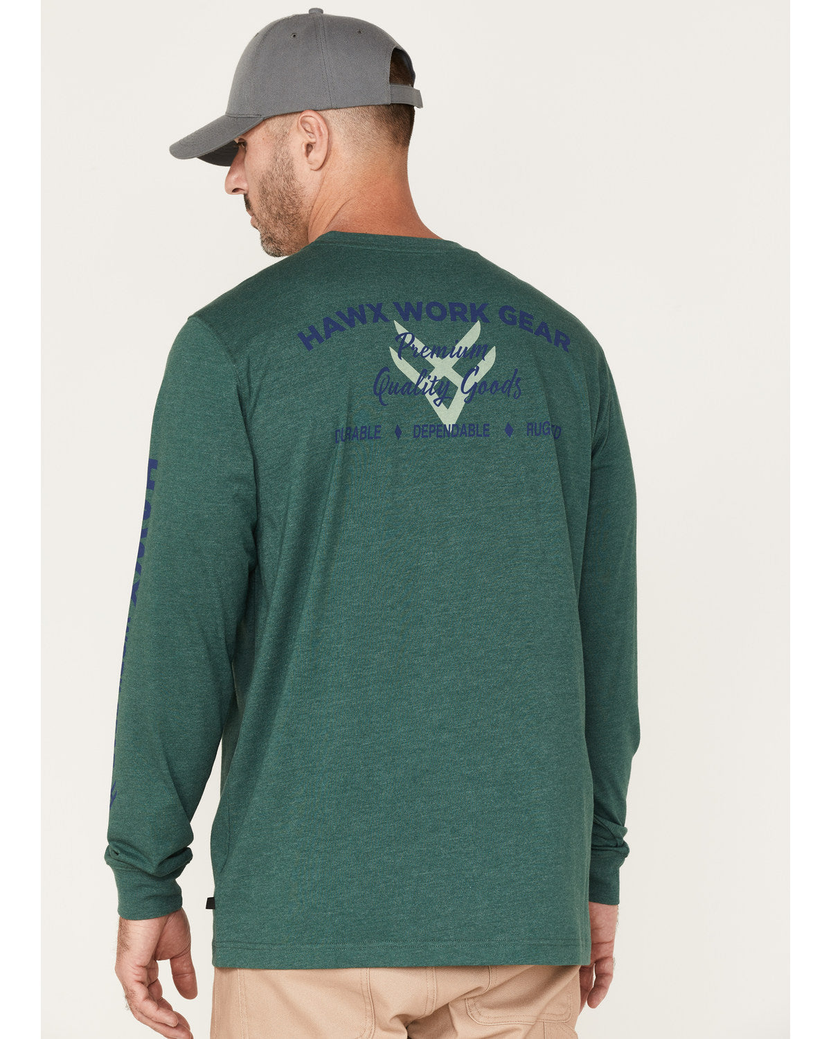 Dark Green