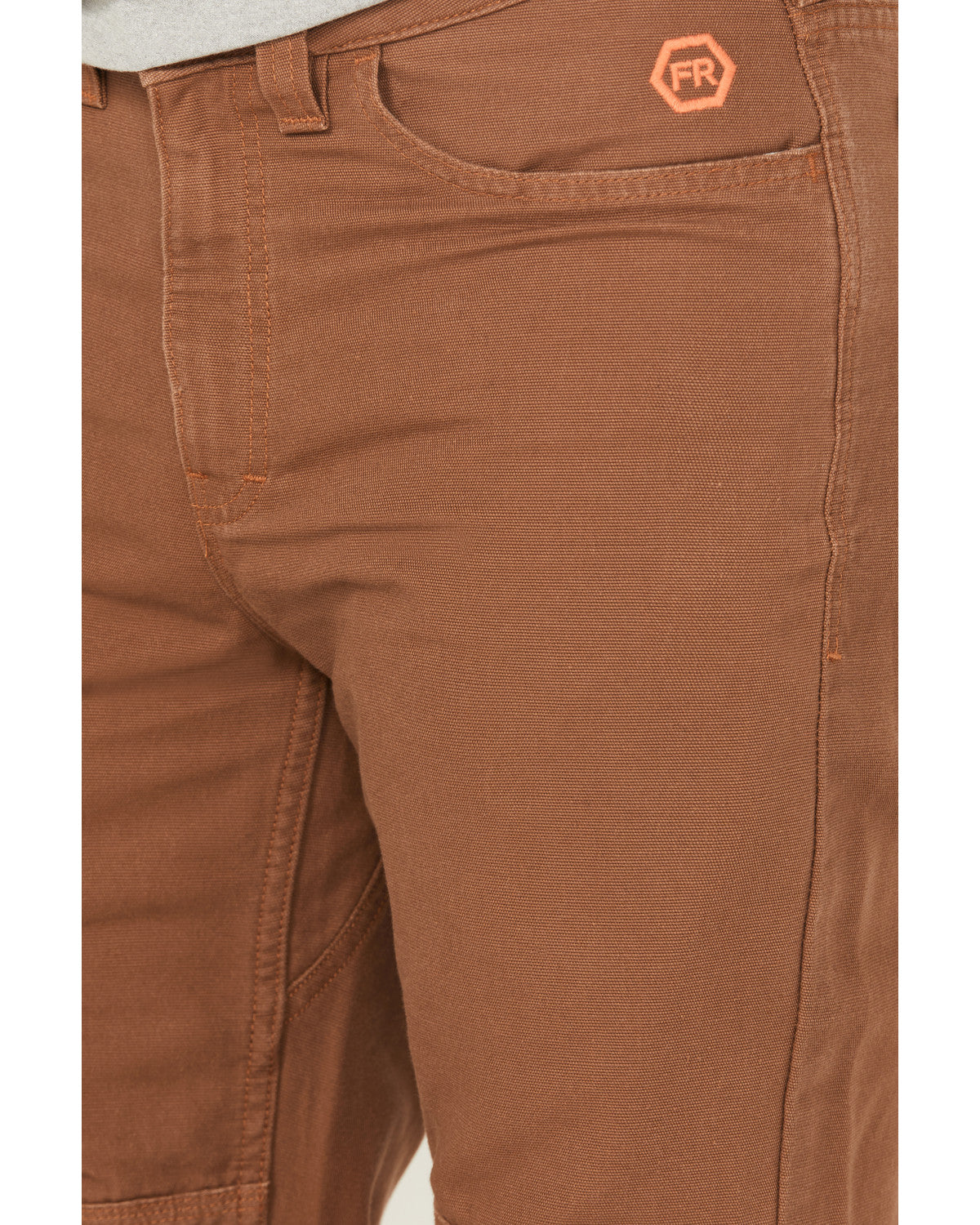 Medium Brown