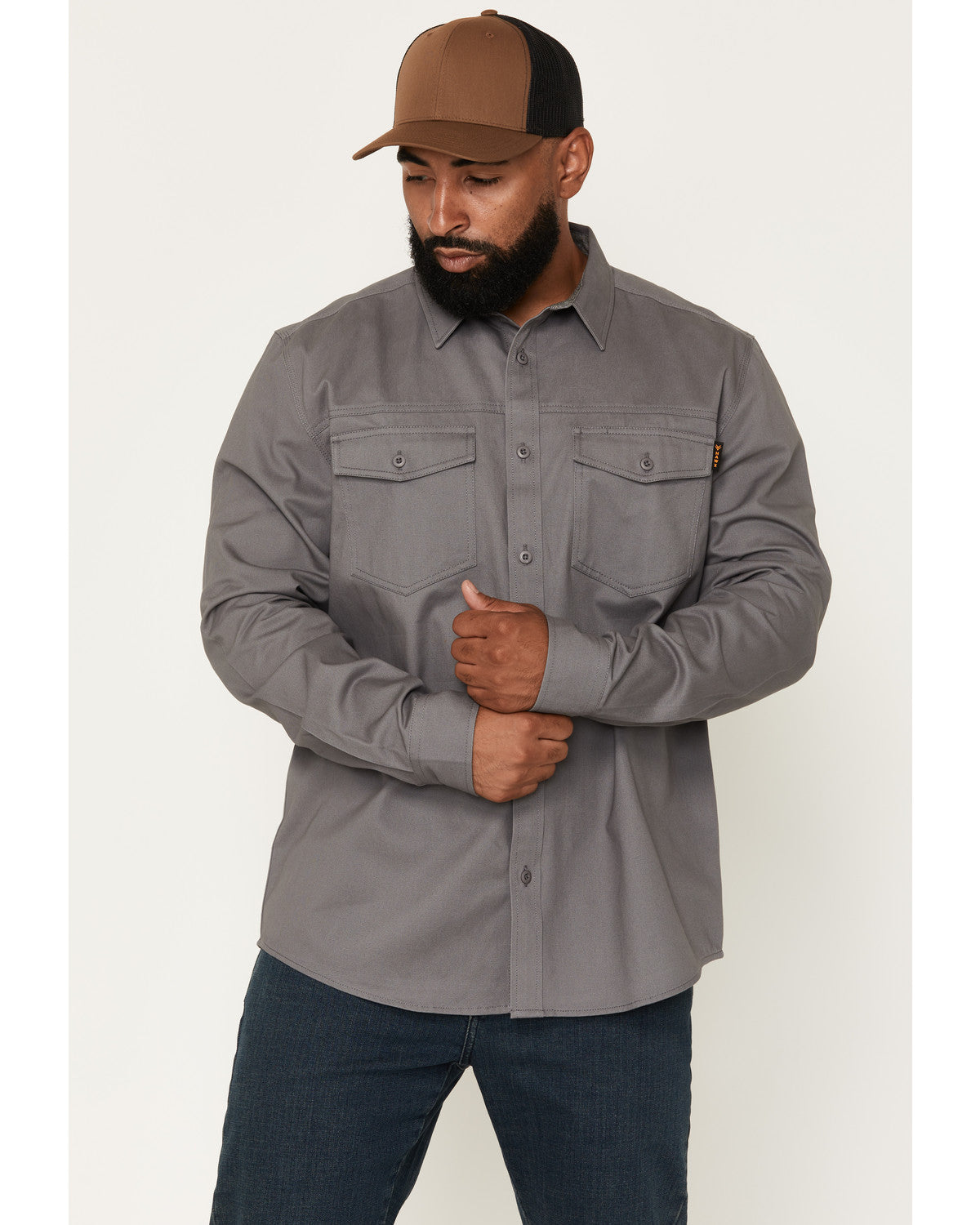 Dark Grey