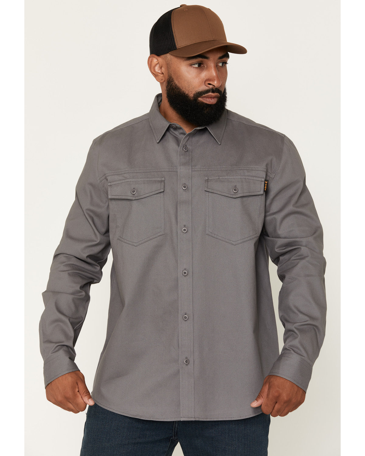 Dark Grey