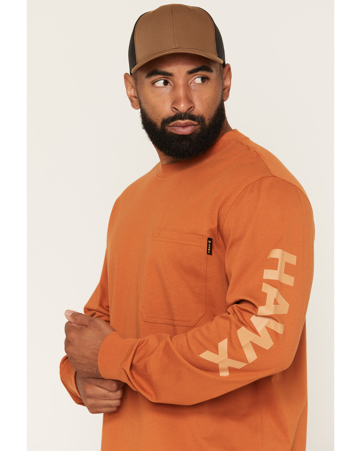 Rust Copper