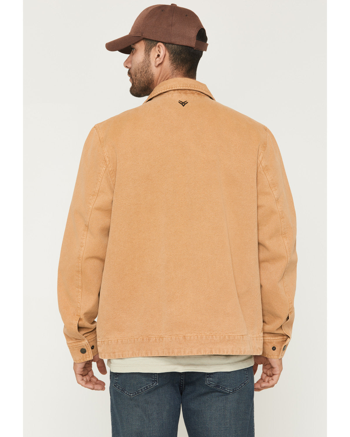 Men's Eisenhower Jacket