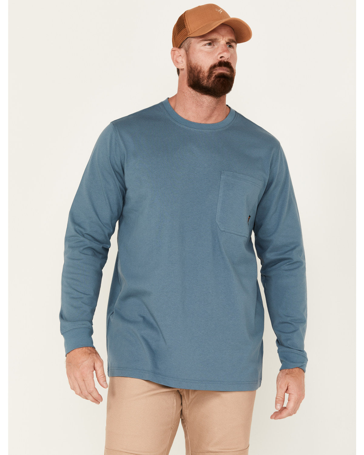 Steel Blue