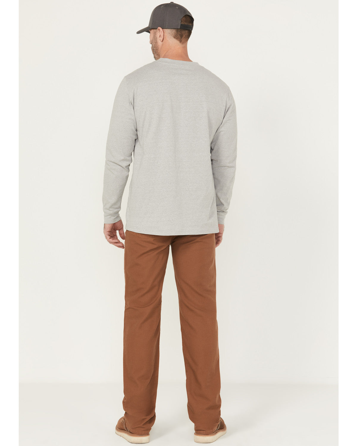 Medium Brown