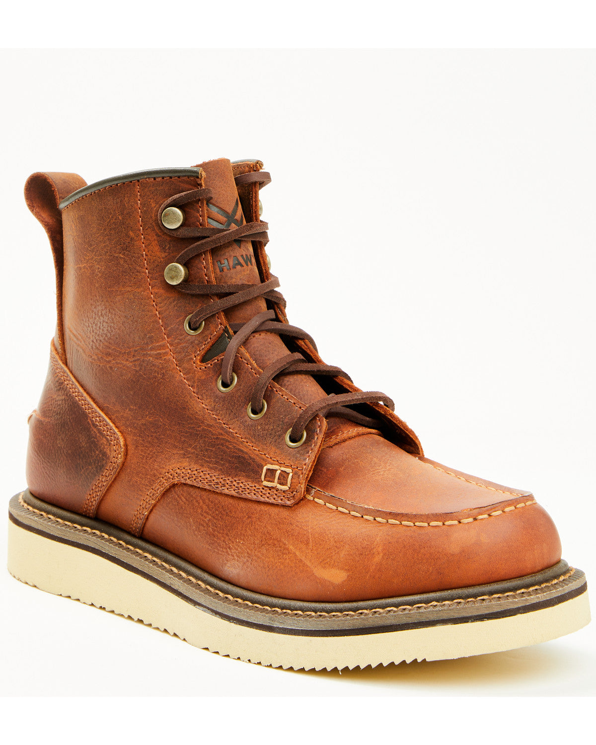 Rust Copper