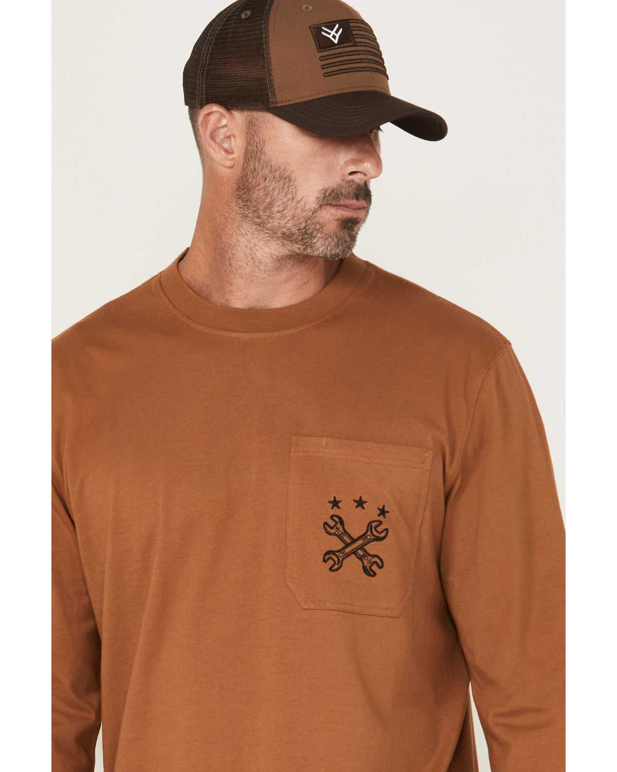 Rust Copper
